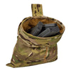 Chase Tactical Roll - Up Dump Pouch - Bulletproof Zone