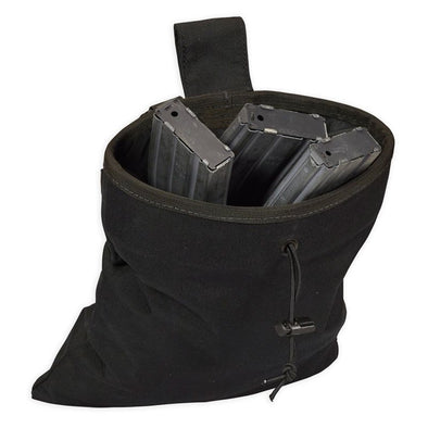 Chase Tactical Roll - Up Dump Pouch - Bulletproof Zone