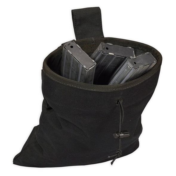 Chase Tactical Roll - Up Dump Pouch - Bulletproof Zone