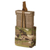 Chase Tactical Single 7.62 Cal Mag Pouch - Bulletproof Zone