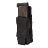 Chase Tactical Single Pistol Mag Pouch - Bulletproof Zone