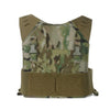 Chase Tactical Special Operations Concealable Plate Carrier (SOCC) - Bulletproof Zone
