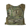 Chase Tactical Special Operations Concealable Plate Carrier (SOCC) - Bulletproof Zone