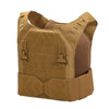 Chase Tactical Special Operations Concealable Plate Carrier (SOCC) - Bulletproof Zone