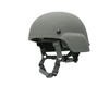 Chase Tactical Striker ACH Level IIIA Ballistic Helmet Standard Cut - Bulletproof Zone
