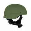 Chase Tactical Striker ACH Level IIIA Ballistic Helmet Standard Cut - Bulletproof Zone