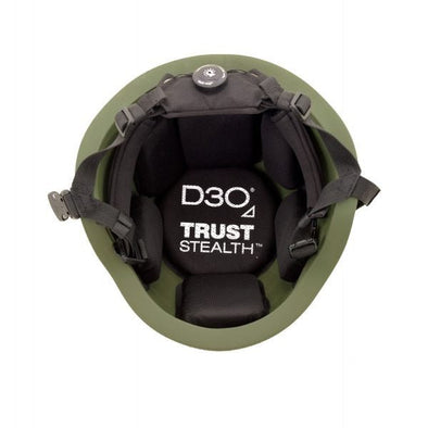 Chase Tactical Striker ARDITI Level III Rifle Ballistic Helmet Standard Cut - Bulletproof Zone