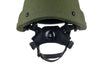 Chase Tactical Striker ARDITI Level III Rifle Ballistic Helmet Standard Cut - Bulletproof Zone