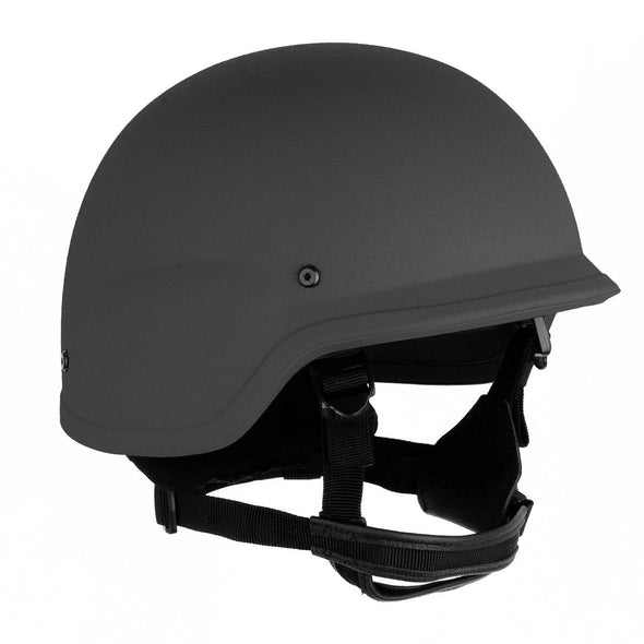 Chase Tactical STRIKER Level IIIA PASGT Ballistic Helmet - Bulletproof Zone