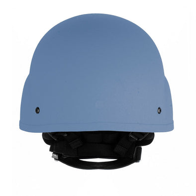 Chase Tactical STRIKER Level IIIA Ultra Lightweight PASGT Ballistic Helmet - Bulletproof Zone