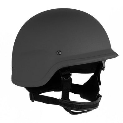 Chase Tactical STRIKER Level IIIA Upgraded PASGT PLTp4 Ballistic Helmet - Bulletproof Zone