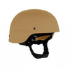 Chase Tactical STRIKER Ultra Lightweight Ballistic Helmet Level IIIA Standard Cut - Bulletproof Zone