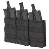 Chase Tactical Triple 5.56 Mag Pouch - Bulletproof Zone