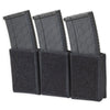 Chase Tactical Triple 5.56 Velcro Mag Pouch - Bulletproof Zone