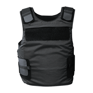Citizen Armor Classic Body Armor and Carrier - Bulletproof Zone