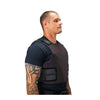 Citizen Armor Covert Body Armor and Carrier - Bulletproof Zone