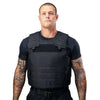 Citizen Armor Light Tactical Body Armor and Carrier - Bulletproof Zone