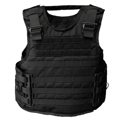 Citizen Armor SHTF Tactical Vest - Bulletproof Zone