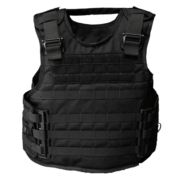 Citizen Armor SHTF Tactical Vest - Bulletproof Zone