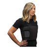 Citizen Armor V - Shield Ultra Conceal Female Body Armor and Carrier - Bulletproof Zone