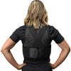 Citizen Armor V - Shield Ultra Conceal Female Body Armor and Carrier - Bulletproof Zone