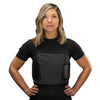 Citizen Armor V - Shield Ultra Conceal Female Body Armor and Carrier - Bulletproof Zone
