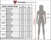 Citizen Armor V - Shield Ultra Conceal Female Body Armor and Carrier - Bulletproof Zone
