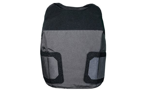 Citizen Armor V - Shield Ultra Conceal Female Body Armor and Carrier - Bulletproof Zone