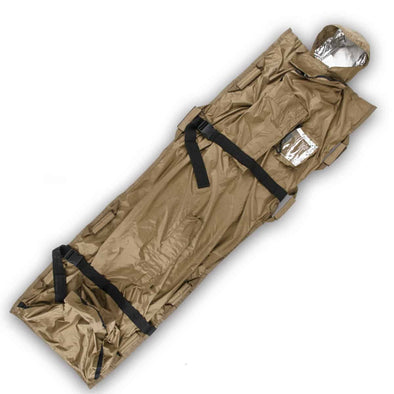 Combat Medical APLS Rigid Thermal Guard - Bulletproof Zone