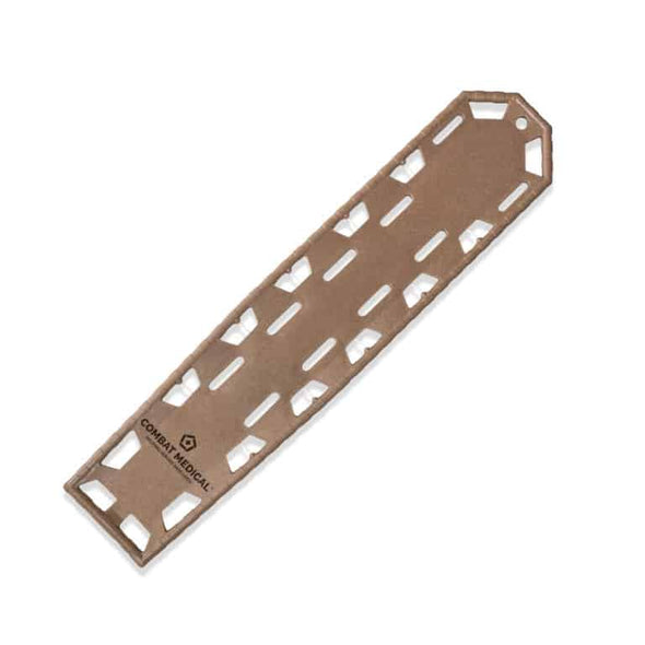 Combat Medical BAK - PAK™ Ultra Spineboard - Bulletproof Zone