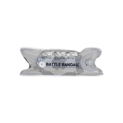 Combat Medical Battle Bandage® - Bulletproof Zone