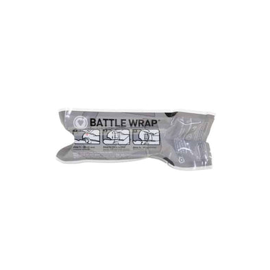 Combat Medical Battle Wrap® (Box of 10) - Bulletproof Zone