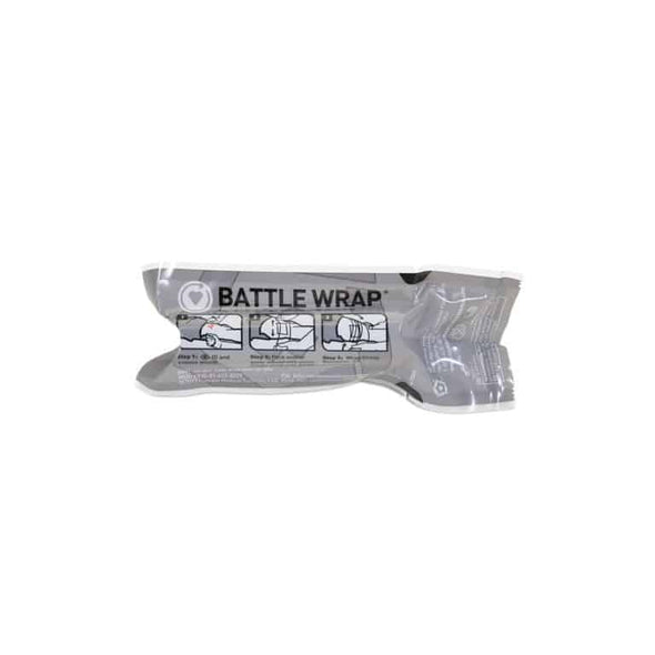 Combat Medical Battle Wrap® (Box of 10) - Bulletproof Zone