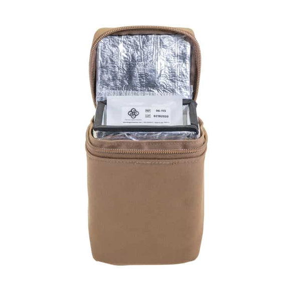 Combat Medical BloodBoxx™ Tactical - Bulletproof Zone