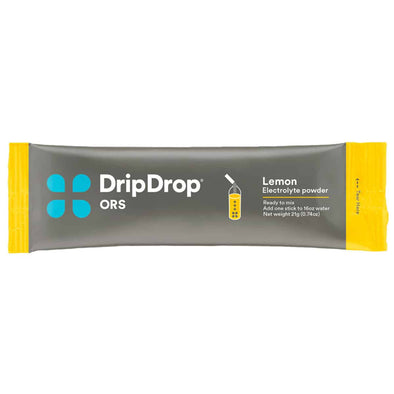 Combat Medical DripDrop® ORS - Bulletproof Zone