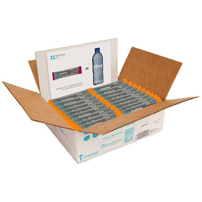 Combat Medical DripDrop® ORS - Bulletproof Zone