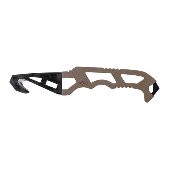 Combat Medical Gerber Crisis Hook Knife - Bulletproof Zone