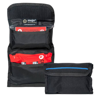 Combat Medical Mojo® Belt Bleeder Kit (Wallet) - Bulletproof Zone