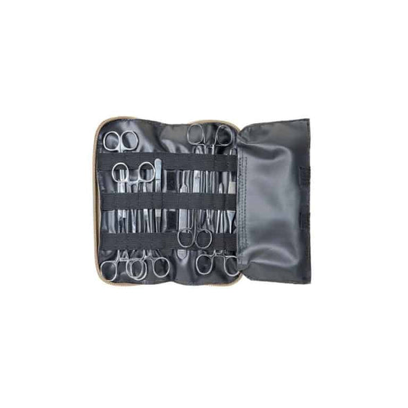 Combat Medical Mojo® Minor Surgical Set - Bulletproof Zone