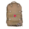 Combat Medical Mojo® Multi - Mission Aid Bag - Bulletproof Zone