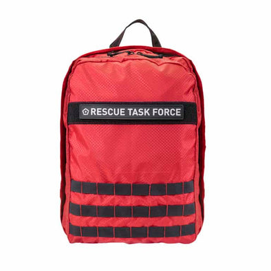 Combat Medical Mojo® Rescue Pack - Bulletproof Zone