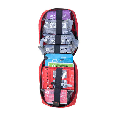 Combat Medical Mojo® Responder First Aid - Bulletproof Zone