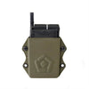 Combat Medical TMT™ Rigid Holster with DCL Attachment - Bulletproof Zone