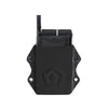 Combat Medical TMT™ Rigid Holster with Malice Clip® Attachments - Bulletproof Zone