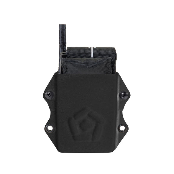 Combat Medical TMT™ Rigid Holster with Malice Clip® Attachments - Bulletproof Zone
