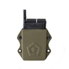 Combat Medical TMT™ Rigid Holster with Malice Clip® Attachments - Bulletproof Zone
