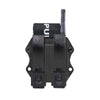 Combat Medical TMT™ Rigid Holster with Malice Clip® Attachments - Bulletproof Zone
