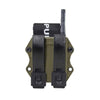 Combat Medical TMT™ Rigid Holster with Malice Clip® Attachments - Bulletproof Zone