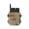 Combat Medical TMT™ Rigid Holster with Malice Clip® Attachments - Bulletproof Zone