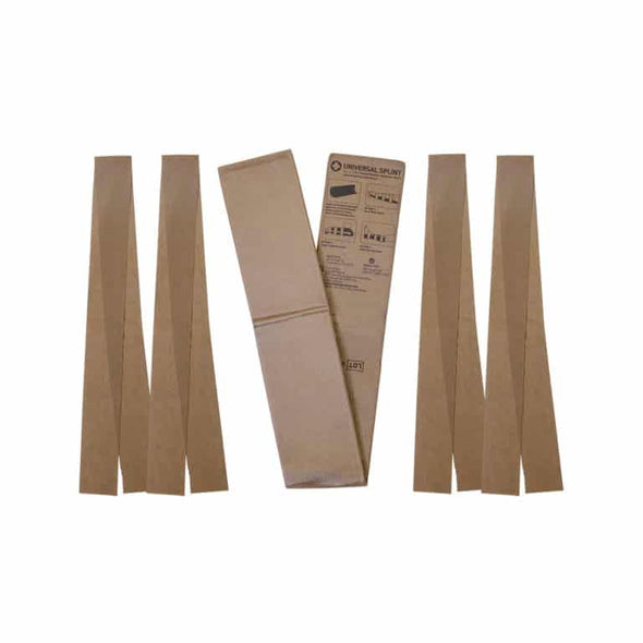Combat Medical Universal Splint Set - Bulletproof Zone